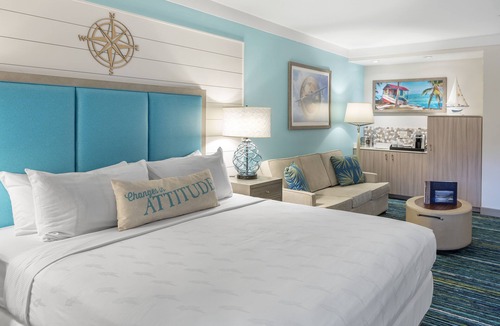 Gatlinburg Hotel | Margaritaville Resort Gatlinburg