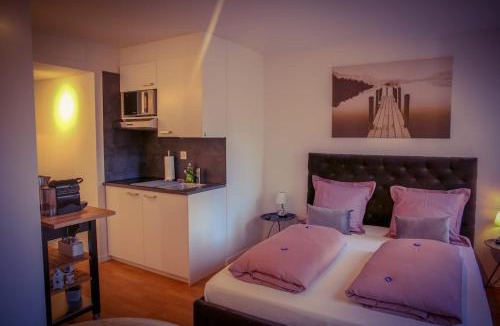 Niederdorf Apartment | Margaritli Old town Zürich
