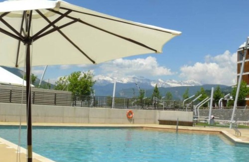 Latas Apartment | Margas Golf Apartment 2