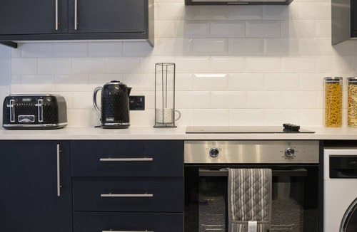 Cliftonville House | Margate Beach house