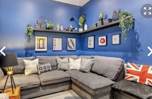 Cliftonville House | Margate Beach house