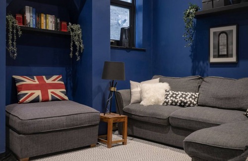 Cliftonville House | Margate Beach house