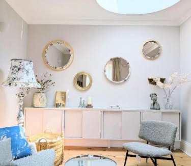 Cliftonville House | Margate Hideaway House