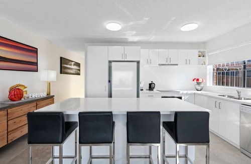 Margate Apartment | "Margate Magic Waterfront" - Margate Q 4019