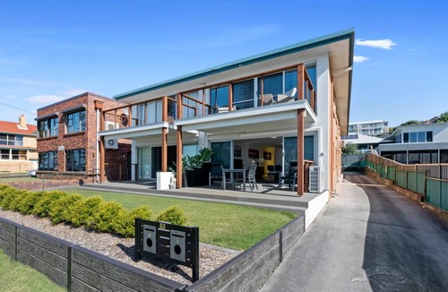 Margate Apartment | "Margate Magic Waterfront" - Margate Q 4019