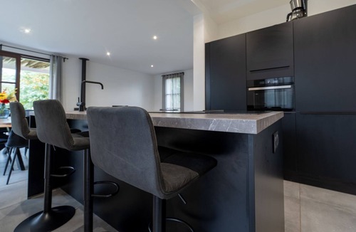Salles Villa | Margaux Deluxe 8p - Four Bedroom Villa, Sleeps 8