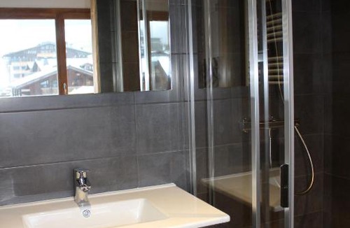 Les Gets Apartment | Margaux