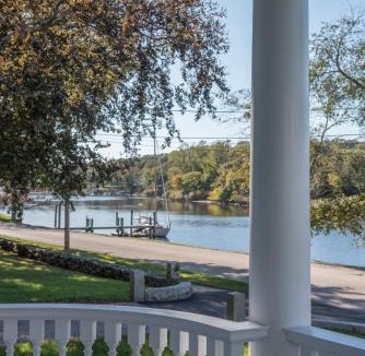 Westerly Bed & Breakfast | Margin Street Inn