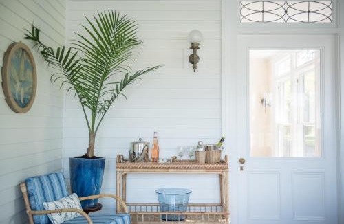 Westerly Bed & Breakfast | Margin Street Inn