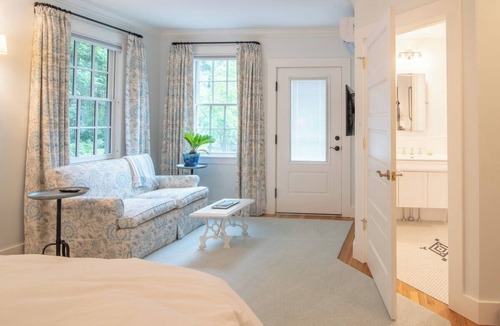 Westerly Bed & Breakfast | Margin Street Inn