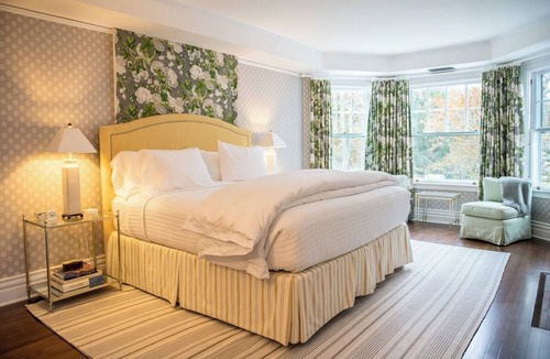 Westerly Bed & Breakfast | Margin Street Inn