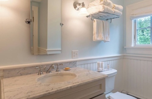 Westerly Bed & Breakfast | Margin Street Inn