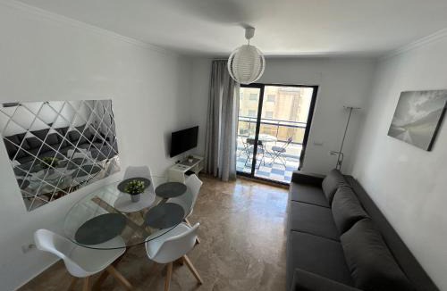 Playa de Gandia Apartment | MARGO EL EDEN Residencial SOLO FAMILIAS