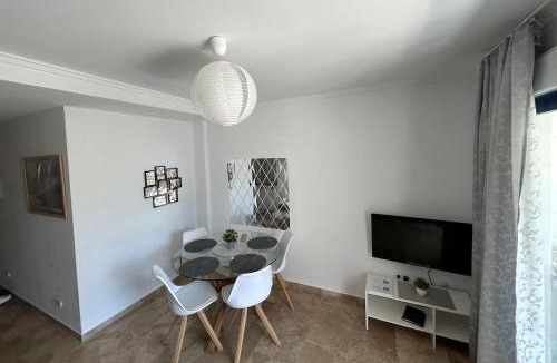 Playa de Gandia Apartment | MARGO EL EDEN Residencial SOLO FAMILIAS