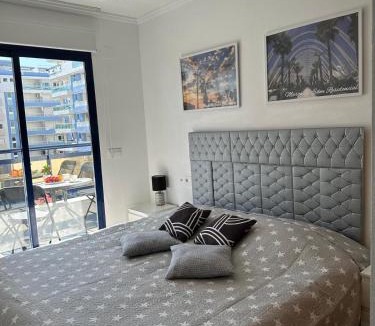 Playa de Gandia Apartment | MARGO EL EDEN Residencial SOLO FAMILIAS