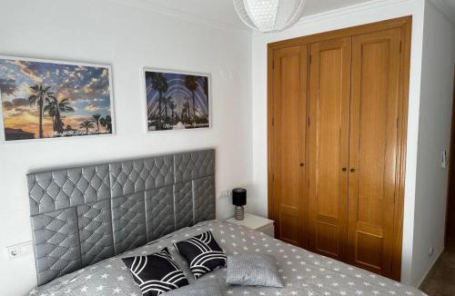 Playa de Gandia Apartment | MARGO EL EDEN Residencial SOLO FAMILIAS
