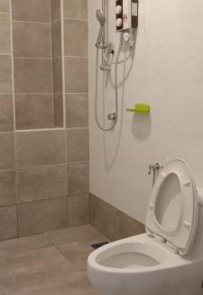 Kampung Laut House | Margo Home Alam Mutiara