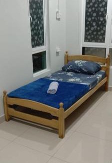 Kampung Laut House | Margo Home Alam Mutiara