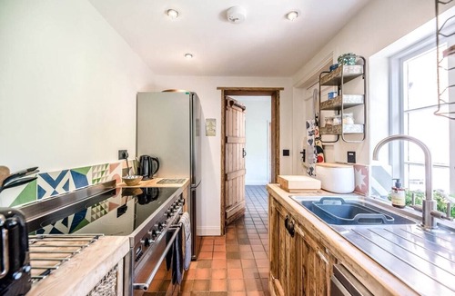 Orford House | Margo's Cottage, Orford