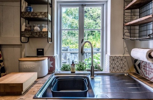 Orford House | Margo's Cottage, Orford