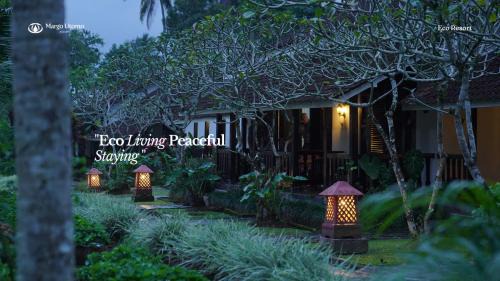 Kalibaru Hotel | Margo Utomo Eco Resort