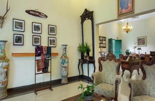 Kalibaru Hotel | Margo Utomo Eco Resort