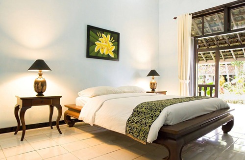 Kalibaru Hotel | Margo Utomo Eco Resort