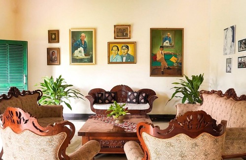 Kalibaru Hotel | Margo Utomo Eco Resort