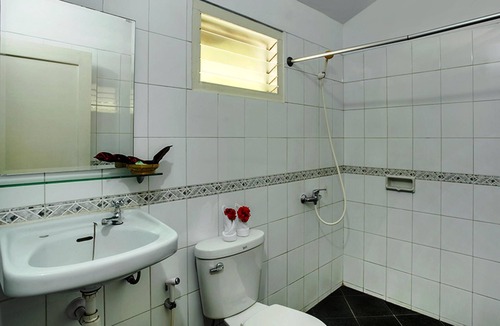 Kalibaru Hotel | Margo Utomo Eco Resort