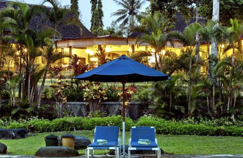 Kalibaru Hotel | Margo Utomo Hill View Resort