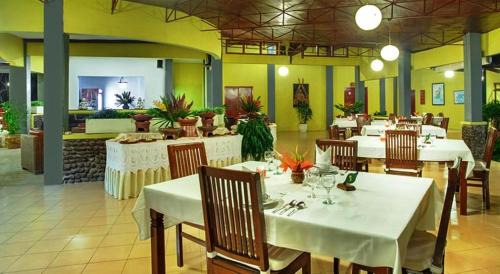 Kalibaru Hotel | Margo Utomo Hill View Resort