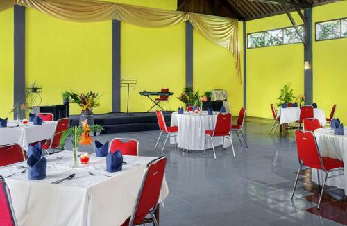 Kalibaru Hotel | Margo Utomo Hill View Resort