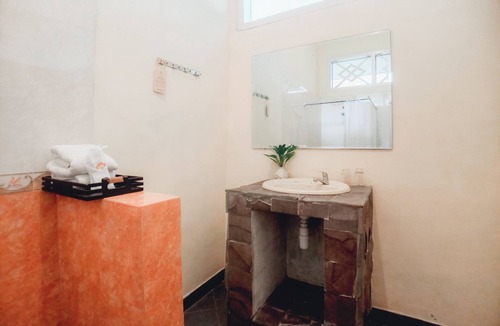 Kalibaru Hotel | Margo Utomo Hill View Resort