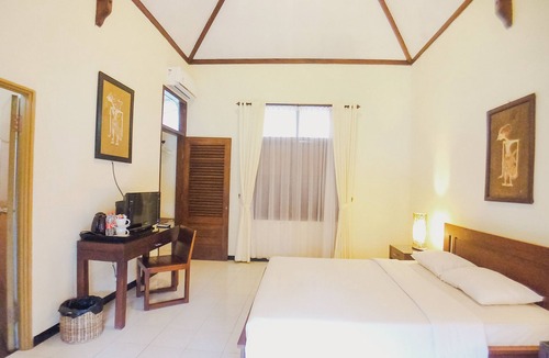 Kalibaru Hotel | Margo Utomo Hill View Resort