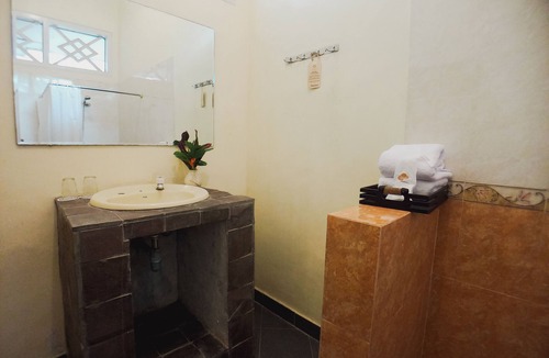 Kalibaru Hotel | Margo Utomo Hill View Resort