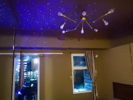 Pondokcina Apartment | Margonda Residence 2 By Younz Apartemen