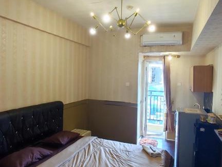 Pondokcina Apartment | Margonda Residence 2 By Younz Apartemen