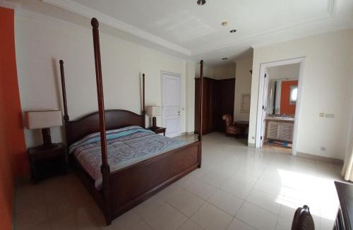 Cilandak Apartment | Margot Apartment Pondok Indah