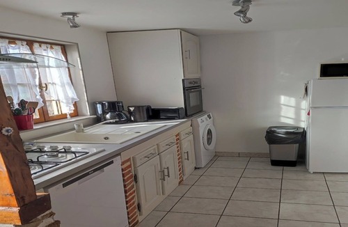 Longueil House | Margot's cottage in Longueil in Seine-Maritime