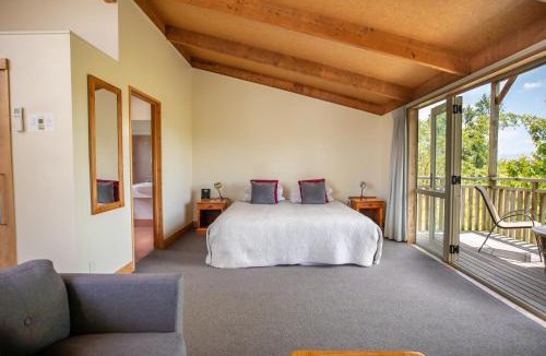 Martinborough Hotel | Margrain Vineyard Villas