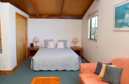 Martinborough Hotel | Margrain Vineyard Villas