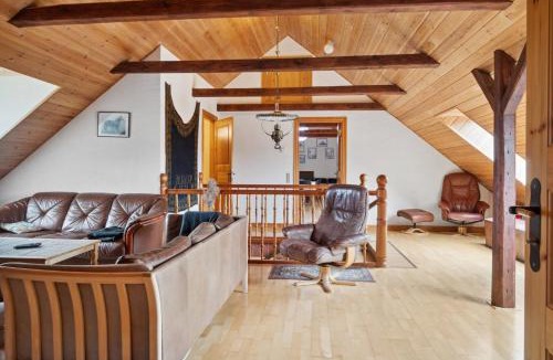 Grenaa House | Margretehøj Manor In Scenic Surroundings