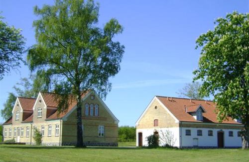 Grenaa House | Margrethehøj