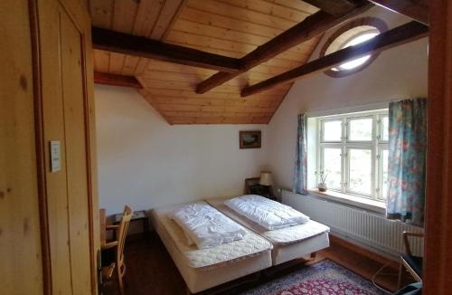 Grenaa House | Margrethehøj