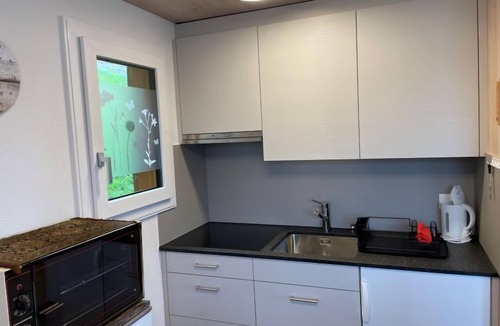 Giswil House | Margrith by Interhome
