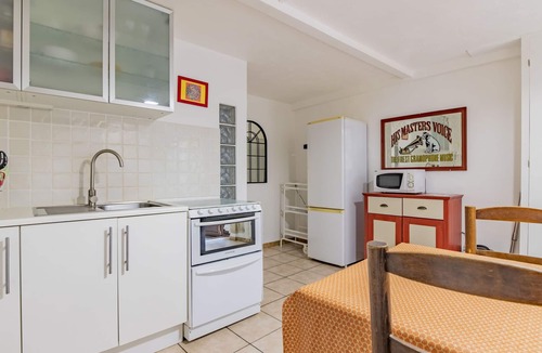 La Touche House | Marguerie by Interhome