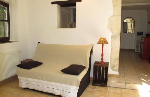 La Touche House | Marguerie by Interhome