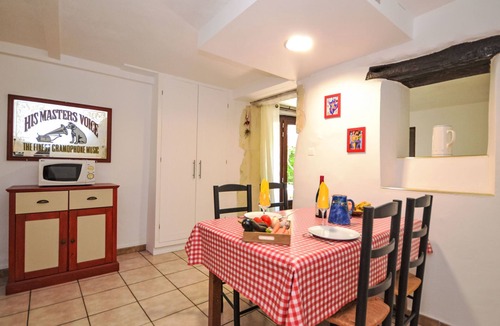 La Touche House | Marguerie by Interhome