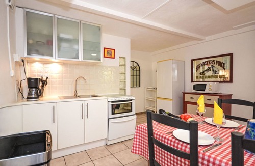 La Touche House | Marguerie by Interhome