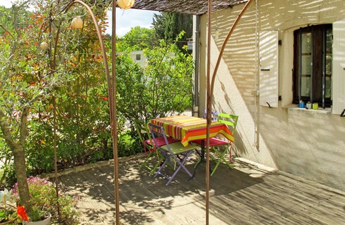 La Touche House | Marguerie by Interhome